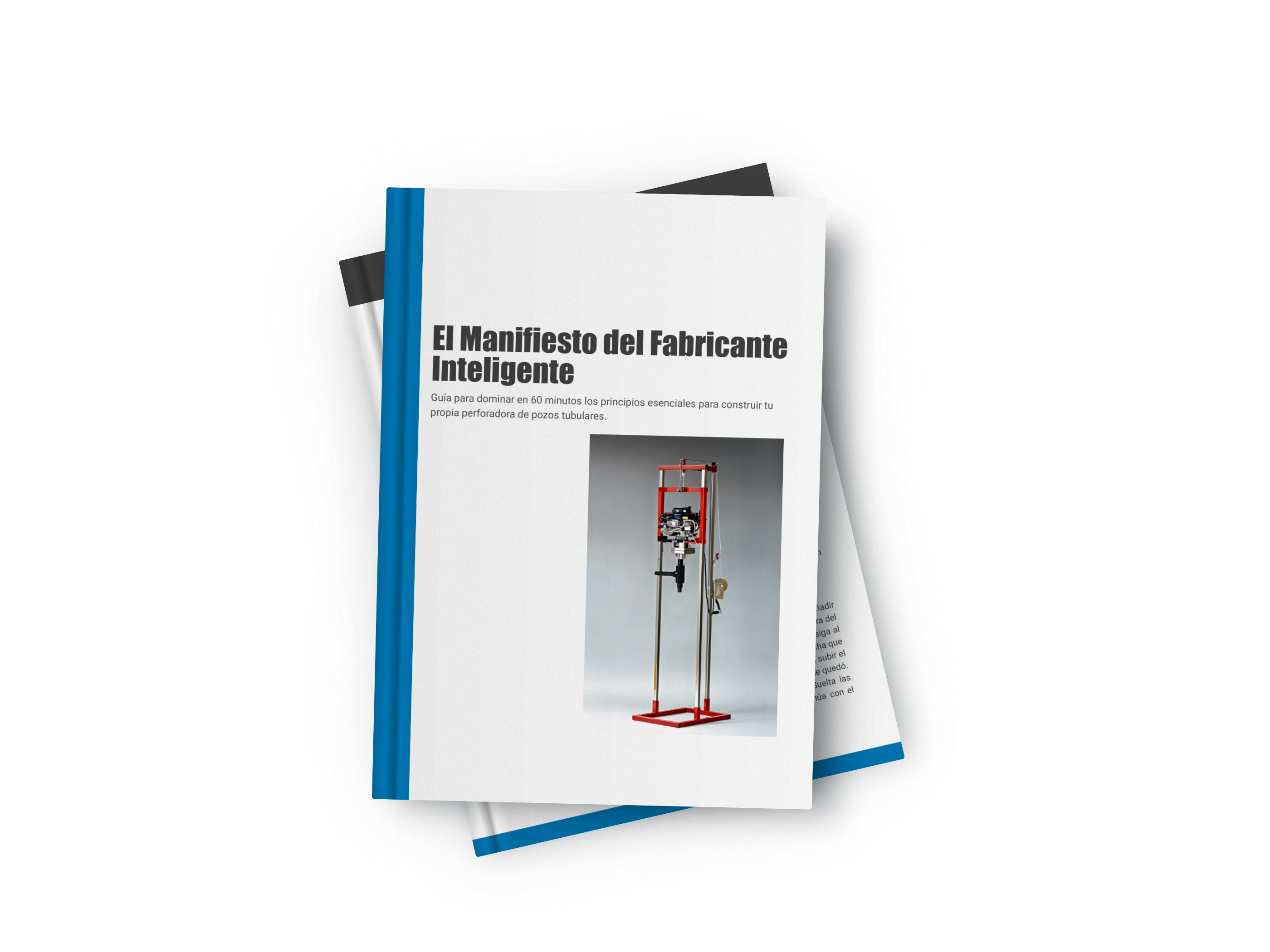 Imagen principal del Kit del Fabricante Inteligente